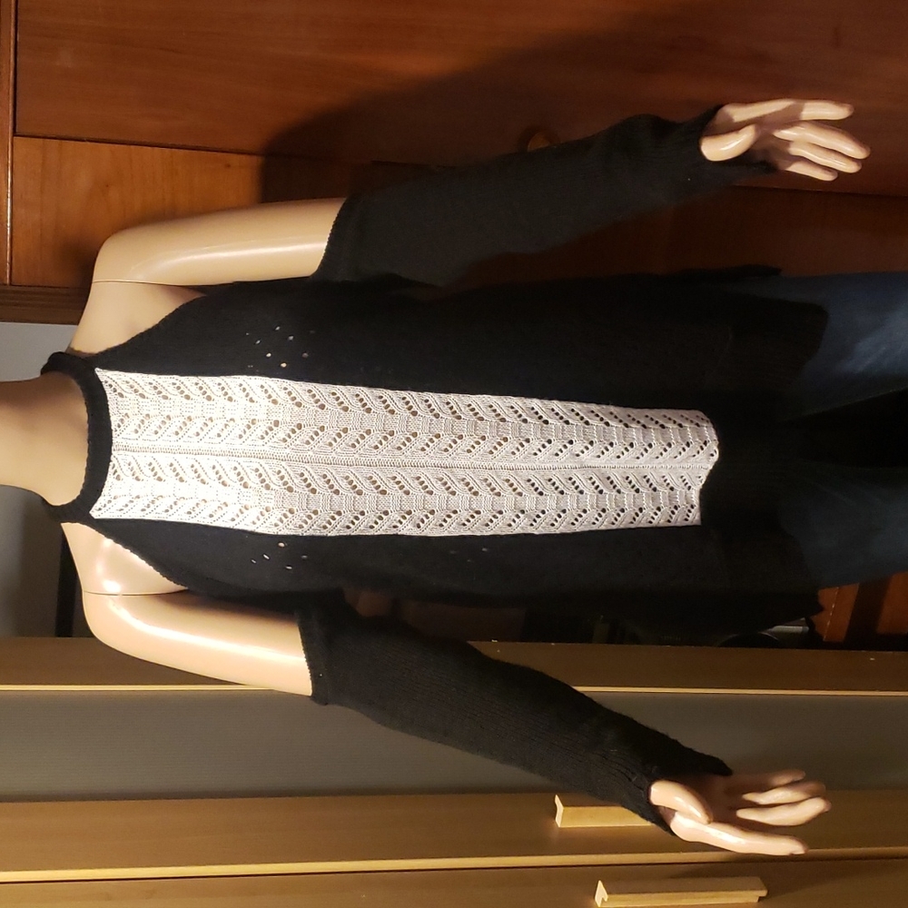 Womens sweater
